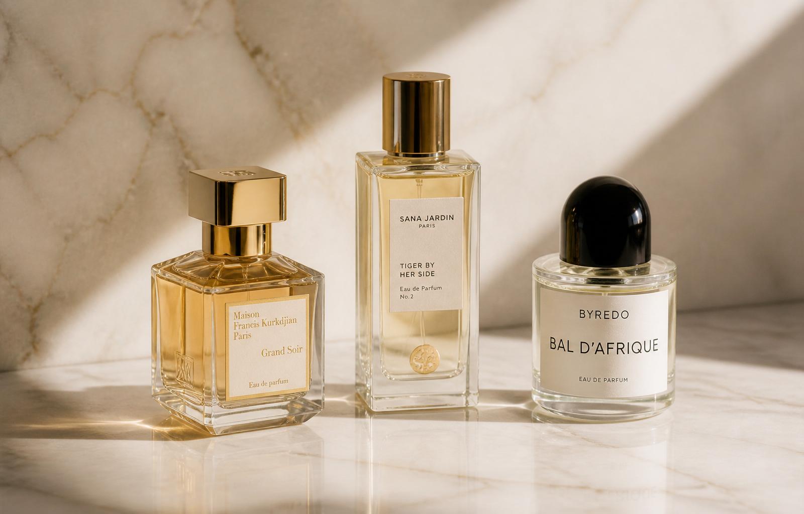 The SHA collection